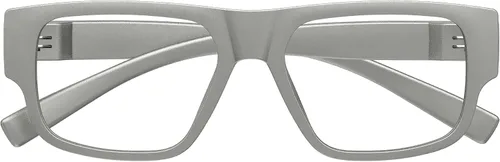 Vista 19 de Eyekepper Gafas de lectura con marco rectangular para hombre y mujer, color negro +0.50 1 unidad de color negro.