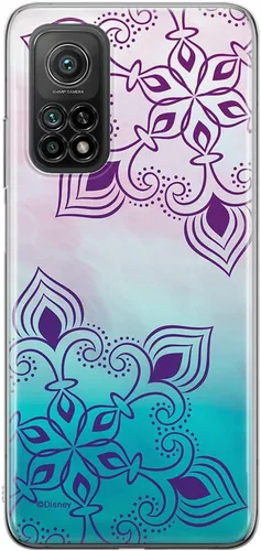 Vista 16 de ERT GROUP Funda de teléfono móvil para Xiaomi REDMI Note 11 5G / Note 11T 5G / Poco M4 PRO 5G original y con licencia oficial de Disney Abu 001 Abu