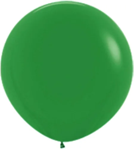 Vista 21 de Allydrew Globos de látex de 18 pulgadas (paquete de 10), color negro