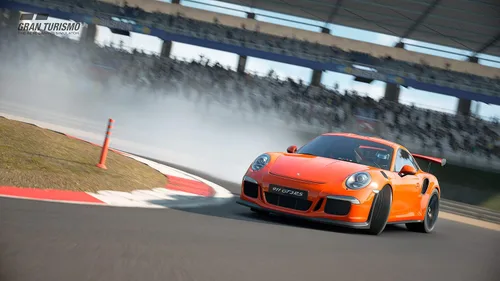 Vista 4 de Gran Turismo Sport Hits - PlayStation 4