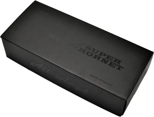 Vista 9 de Super Hornet EVO 4.0 Road - Sillín MTB con fundas, diseño innovador, negro, AW2703
