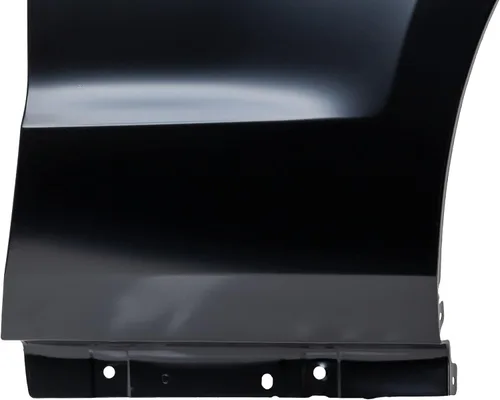 Vista 7 de Garage-Pro Guardabarros delantero del lado del pasajero compatible con Ford Mustang Primed 2010-2014, CAPA