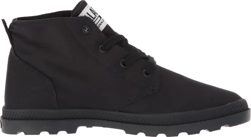 Vista 6 de Palladium Women's Pampa Free CVS Ankle Boot