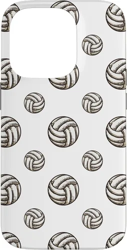 Vista 17 de Volleyball Case for iPhone 17
