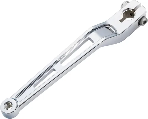 Vista 5 de TCT-MOTORPARTS Palanca de cambios para Harley Touring Road King 1988-2025 Trike 08-Up Cromado