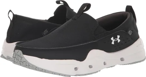 Vista 7 de Under Armour Micro G Kilchis Slip Recover - Zapatos náuticos para hombre