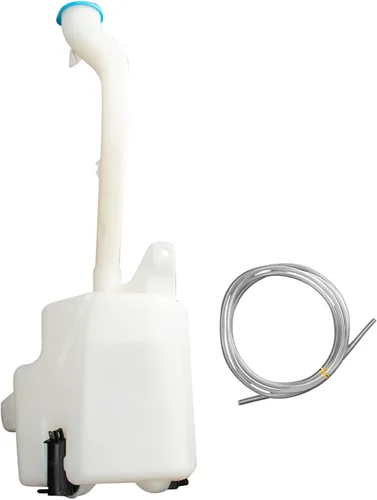 Vista 35 de Depósito de limpiaparabrisas TRQ Para Toyota RAV4 2013-2016