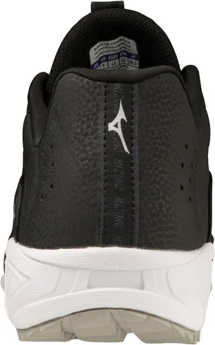 Vista 3 de Mizuno Ambition 3 Bb Low como tacos de béisbol para hombre