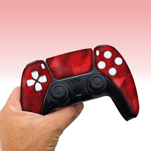 Vista 6 de BCB Controllers Custom Modded Wireless Controllers Compatible with PS-5 Controller Works with Playstation 5 Console Proudly Customized in USA with