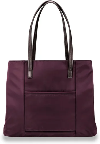 Vista 9 de Briggs & Riley Bolsa de mano esencial de Rhapsody, Rhapsody - Bolsa de mano esencial