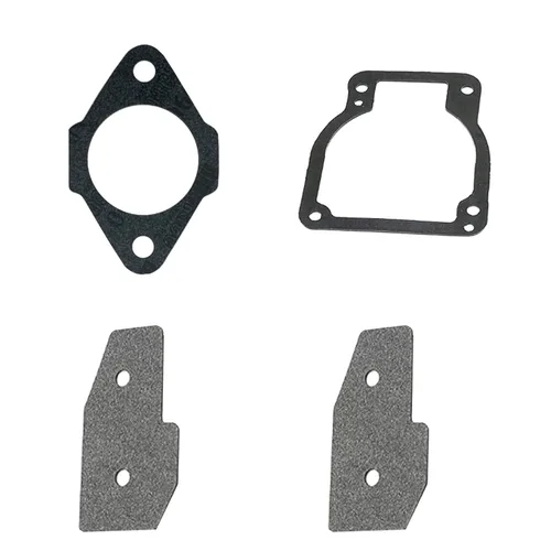 Vista 2 de 18-7750-1 Kit de reconstrucción de carburador Junta Muchos motores fueraborda Mercury Mariner Motor de barco de repuesto para 1395-8236354