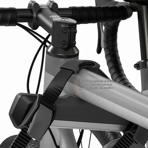 Vista 10 de Thule Soporte para bicicleta Outway Trunk Mount