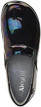 Vista 4 de Alegria - Zapatos de piel Keli para mujer