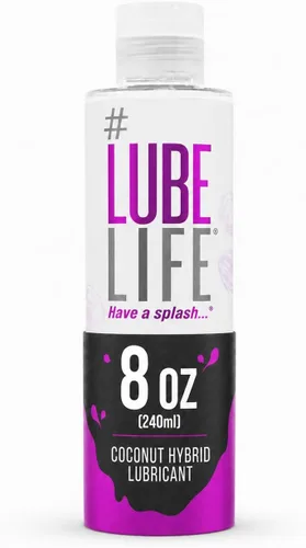 Vista 13 de LUBELIFE Lubricante a base de agua Surtido Lubricante Anal Lubricante
