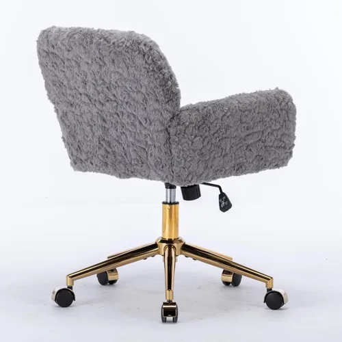Vista 7 de Silla para escritorio, silla de juegos simple y moderna, cómoda silla para escritorio, cómoda silla de oficina, sillas de oficina para sala