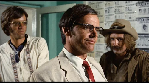 Vista 3 de Easy Rider (The Criterion Collection) DVD