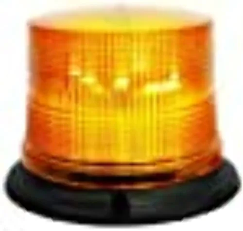 Vista 9 de HELLA 358114821 - Luz de advertencia compacta de montaje fijo, 1 unidad