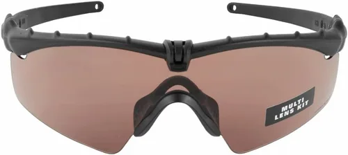 Vista 12 de Oakley SI Balístico M-Frame 3.0