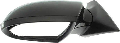 Vista 4 de Kool Vue - Espejo lateral del conductor compatible con vidrio eléctrico Kia Rondo 2007-2012, calentado, KI1320185
