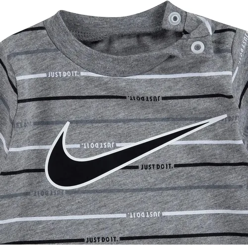 Vista 5 de Nike Conjunto de 2 piezas para bebé niño Just Do It