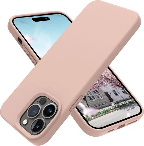 Vista 205 de OTOFLY - Funda para iPhone 8, iPhone 7, serie suave y sedosa, calidad prémium, botones de silicona suave, funda protectora compatible con iPhone 7