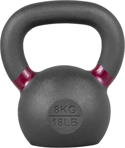 Vista 11 de Lifeline - Pesa rusa de entrenamiento de fuerza para gimnasio en casa