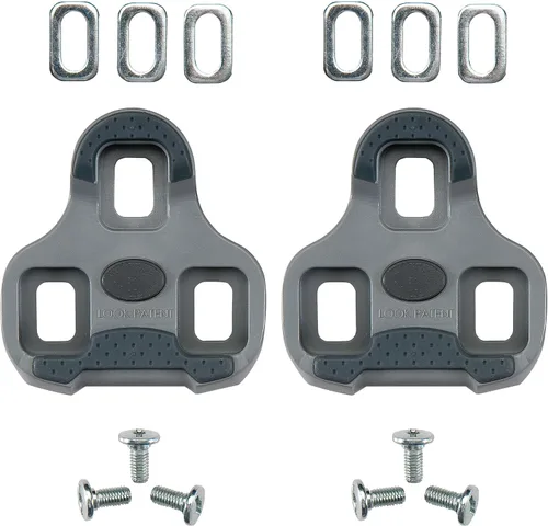 Vista 7 de Look Cycle - Taco para la carretera con agarre Keo