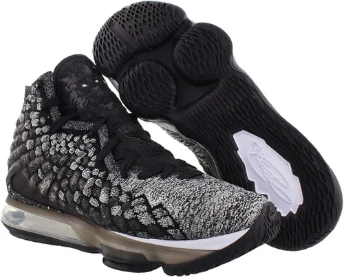 Vista 2 de Nike Lebron 17 - Tenis de baloncesto para hombre
