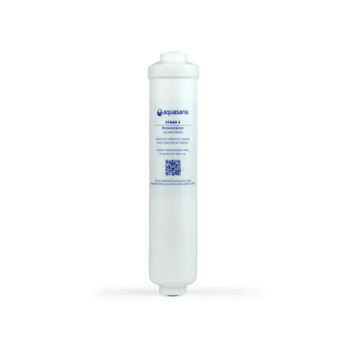 Vista 10 de Aquasana SmartFlow® Filtro de agua de ósmosis inversa Sistema RO bajo el fregadero Certificado WQA hasta el 99,99% de 90 contaminantes