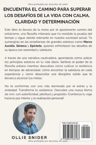 Vista 2 de El Camino del Estoico Cómo Aplicar el Estoicismo para Cultivar la Resiliencia, Sabiduría y Disciplina para Superar la Adversidad en un Mundo