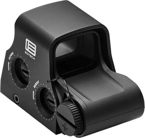 Vista 9 de EOTECH XPS2 Mira de Arma Holográfica