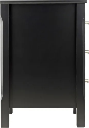Vista 5 de WINSOME Timmy - Mesa decorativa, color negro