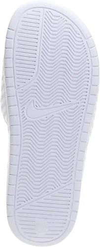 Vista 4 de Nike - Sandalias Benassi Just Do It para mujer
