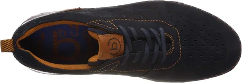Vista 5 de Bugatti Zapatillas bajas para hombre