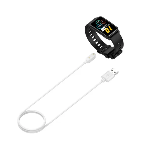 Vista 8 de TenCloud Cable de carga para reloj inteligente compatible con Huawei Band 10 9 8 7 6