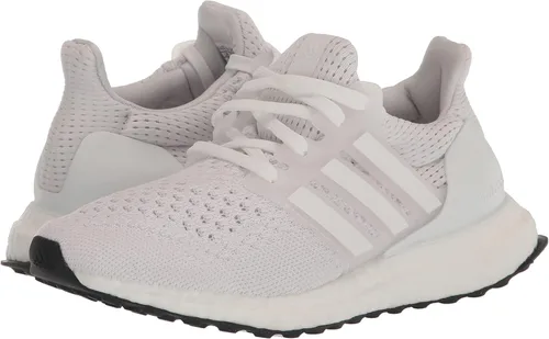 Vista 7 de adidas Ultraboost 1.0 - Tenis de correr unisex para niños