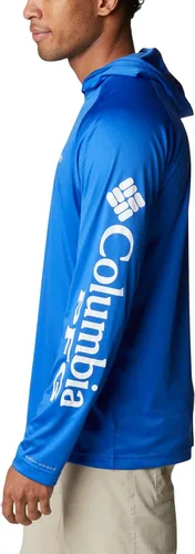 Vista 3 de Columbia Terminal Tackle - Sudadera con capucha para hombre