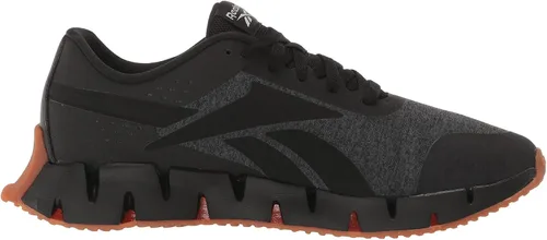 Vista 5 de Reebok Zapatos deportivos para correr Zig Dynamica 2.0 Fitness para hombre