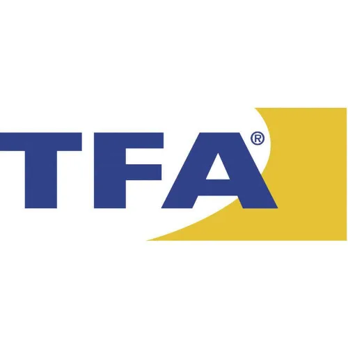 Vista 3 de TFA Dostmann Termómetro inalámbrico para carne de barbacoa Küchen-Chef, 14.1511.01, incluye sonda doble, tipos de carne preprogramados, termómetro