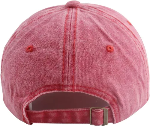 Vista 11 de It Took Me 50 Years to Look This Good Hat para mujeres y hombres, divertida gorra de béisbol ajustable bordada 50 cumpleaños