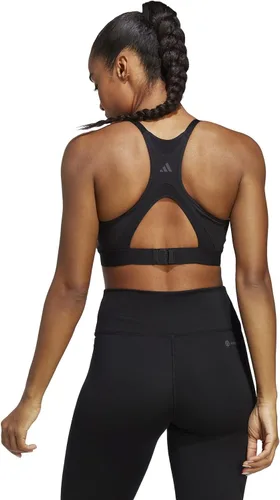 Vista 2 de adidas Powerimpact - Brasier de lactancia para mujer