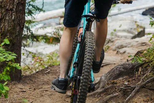 Vista 5 de Swiftwick - Calcetines para correr y ciclismo ASPIRE ZERO