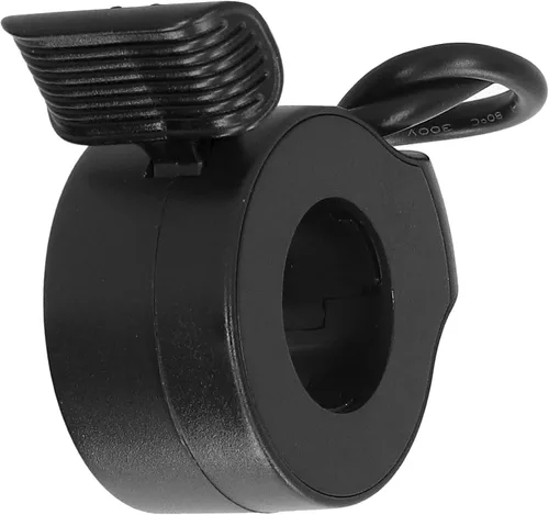 Vista 8 de RiToEasysports Dedo acelerador Booster Hall Sensor Scooter eléctrico Control de velocidad Acelerador de dedo Acelerador Pulgar Acelerador