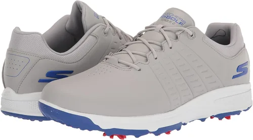 Vista 7 de Skechers Men's Torque Waterproof Golf Shoe