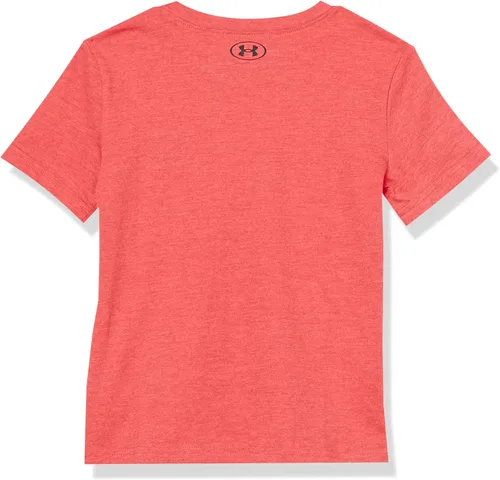 Vista 2 de Under Armour Camiseta de manga corta Elite para niño