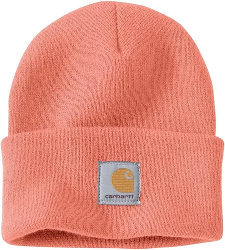 Vista 58 de Carhartt - Gorro de punto con doblez para hombre (Liquidación)