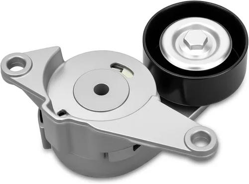 Vista 16 de IRONTEK 305281 Conjunto de polea tensora de correa para Ford (2001-2006 Escape/ 2001-2005 Taurus), para Mercury (2001-2002 Cougar/ 2001-2005 Sable)