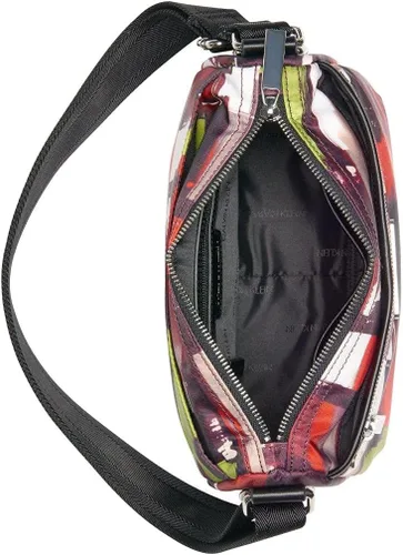 Vista 7 de Calvin Klein Belfast Nylon Key Item Small Crossbody