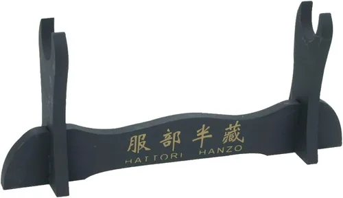 Vista 3 de Armory Replicas Killer - Espada Katana hecha a mano de Demon 1095 de acero al carbono