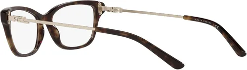 Vista 5 de Ralph Lauren Marcos para gafas con receta de ojo de gato Rl6212 para mujer